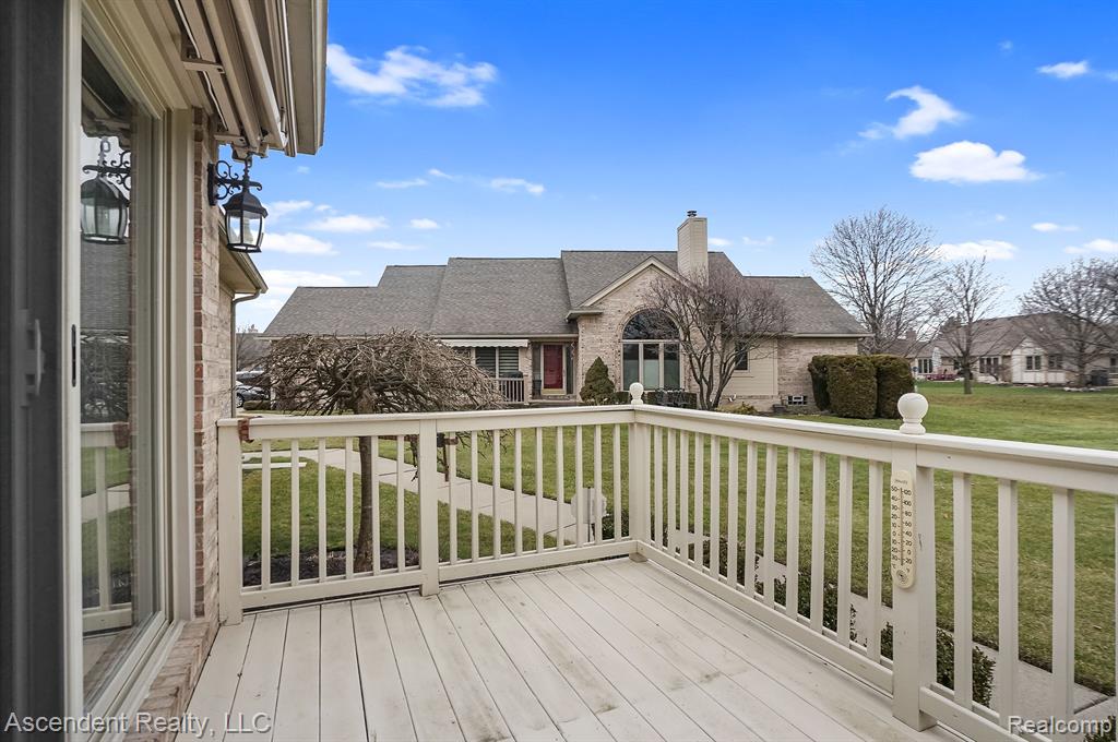 4571 REFLECTIONS Drive, Sterling Heights, MI 48314 — Photo 25
