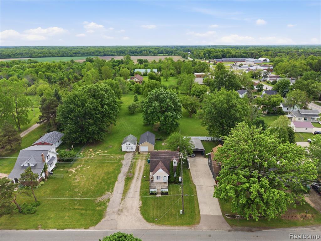 12463 W Lennon Road, Lennon Vlg, MI 48449 — Photo 43