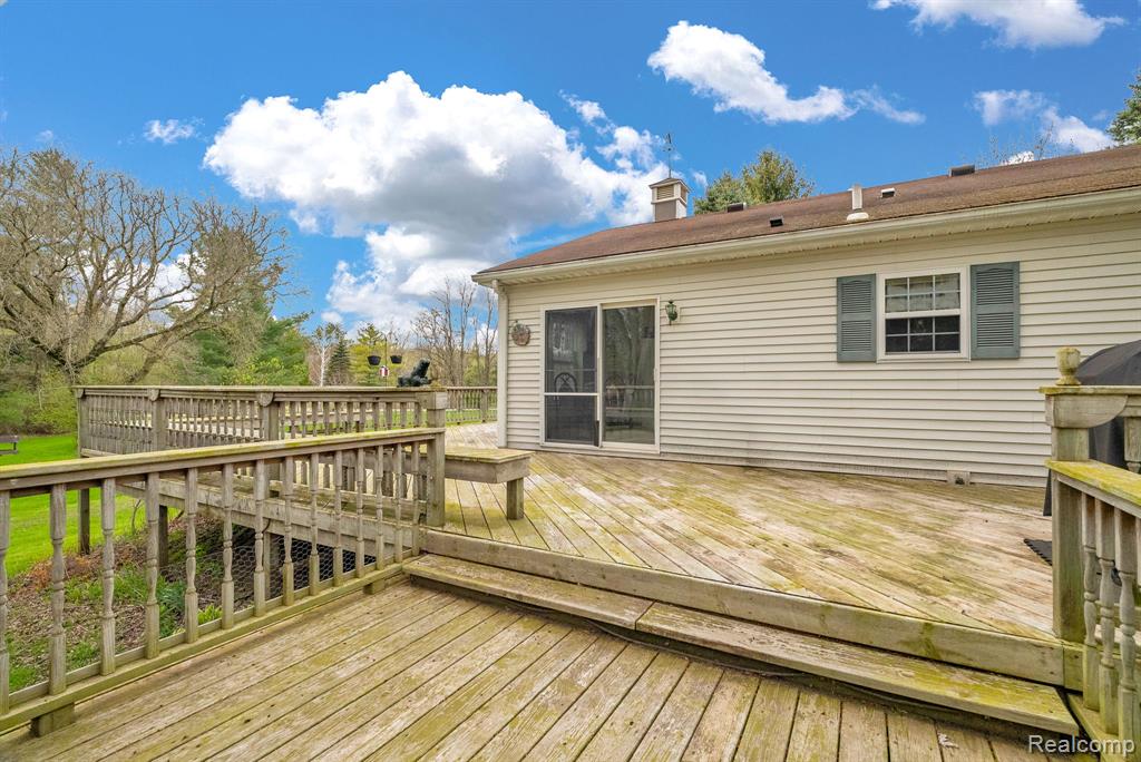 6562 Custer Road, Port Sanilac, MI 48469 — Photo 53