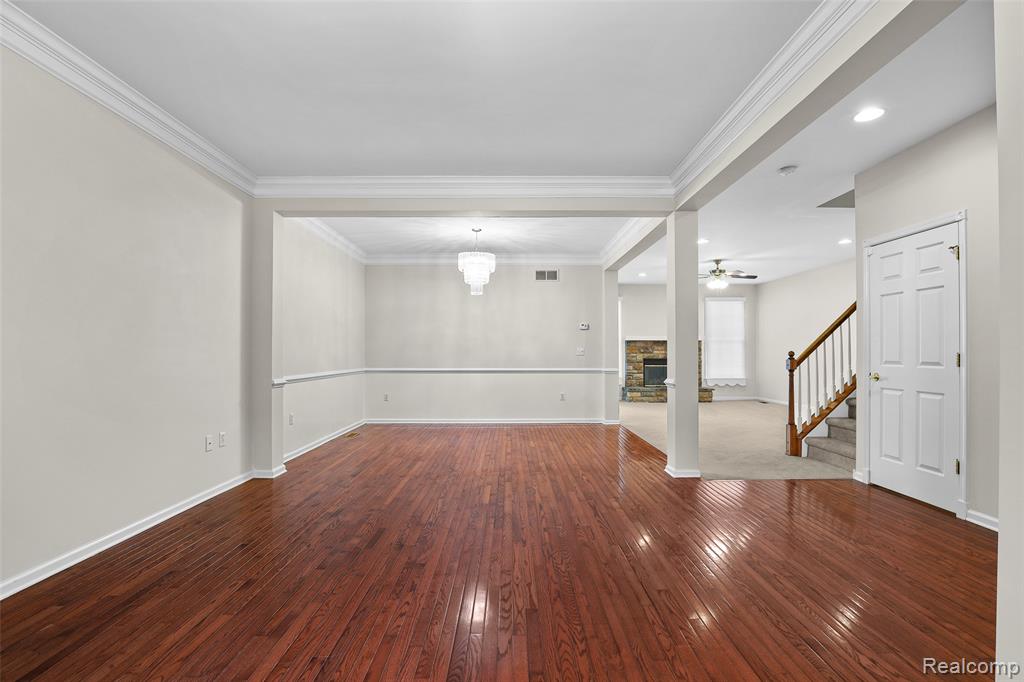 49994 Blackberry Trail, Novi, MI — Photo 5
