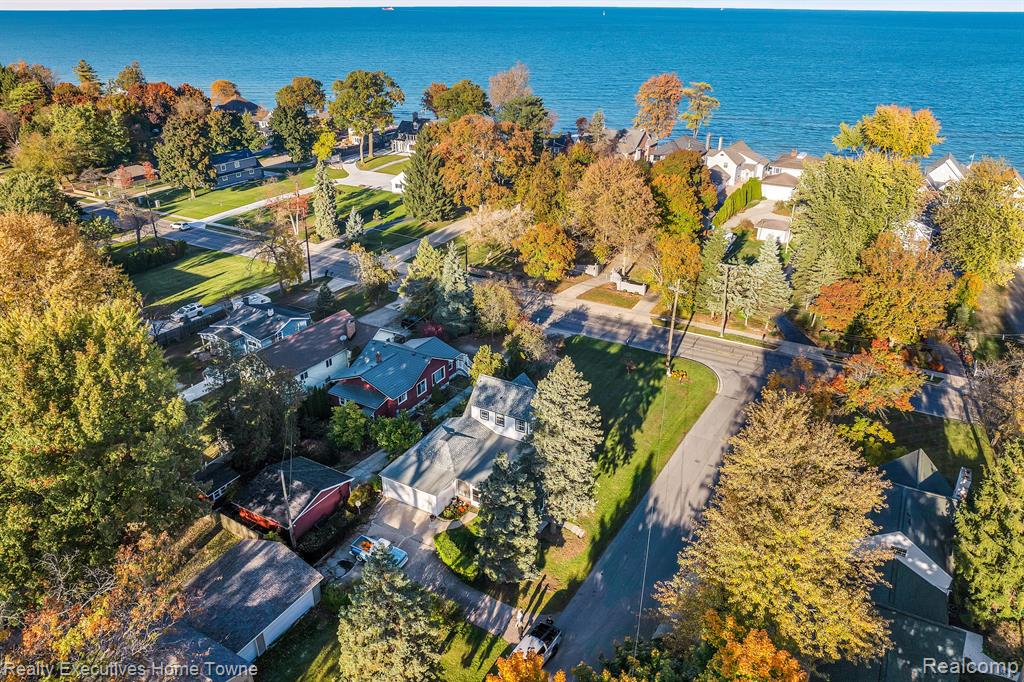 4395 GRATIOT Avenue, Fort Gratiot, MI 48059 — Photo 36