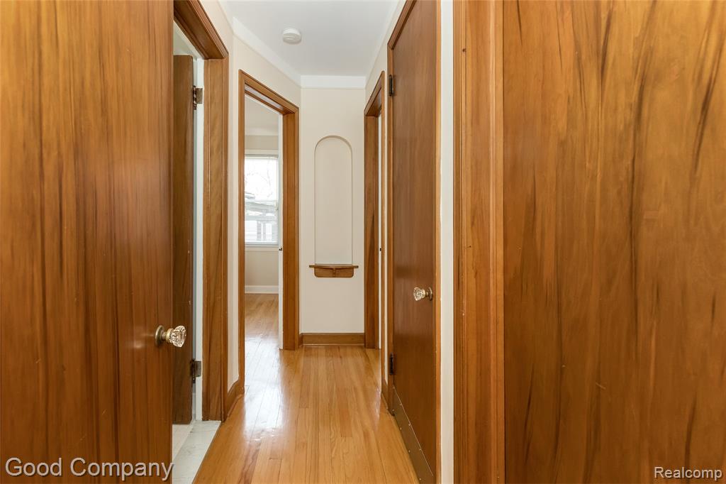 515 Potter Avenue, Royal Oak, MI 48067 — Photo 17