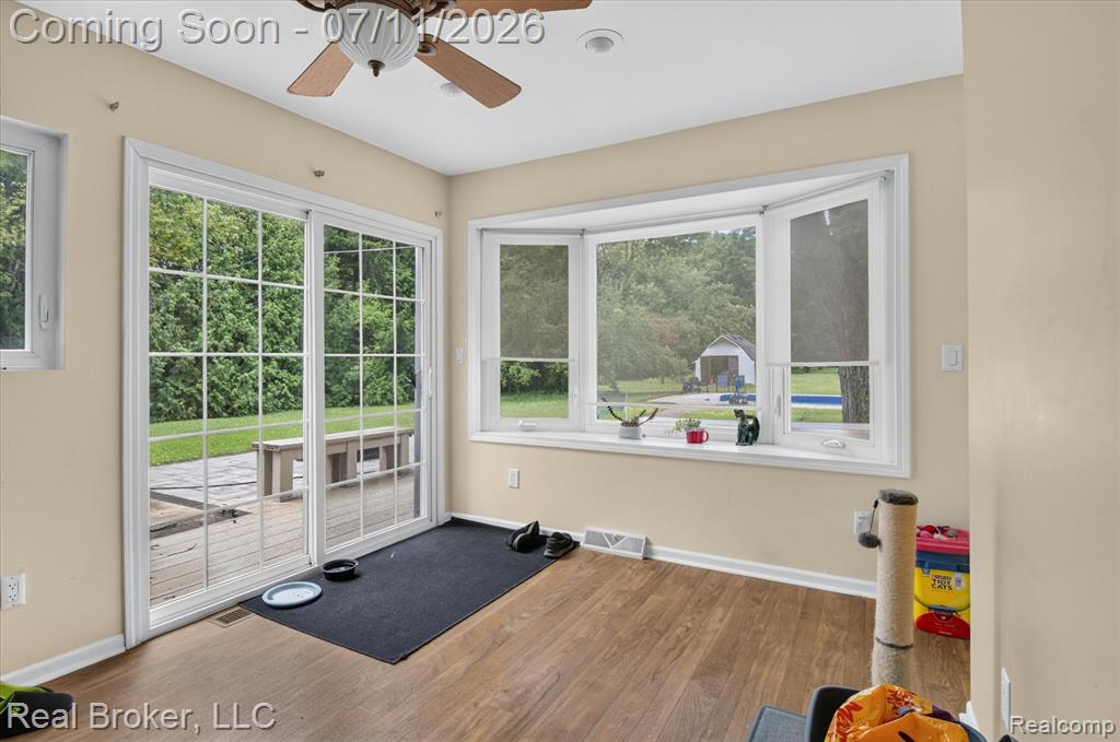 245 Bates Lane, Monroe, MI 48162 — Photo 12