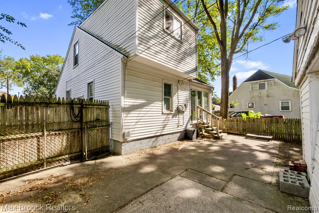 4428 Washington Street, Wayne, MI 48184 — Photo 35