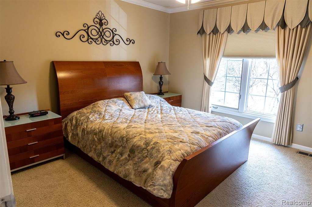 1408 Tulberry Circle, Rochester, MI 48306 — Photo 20
