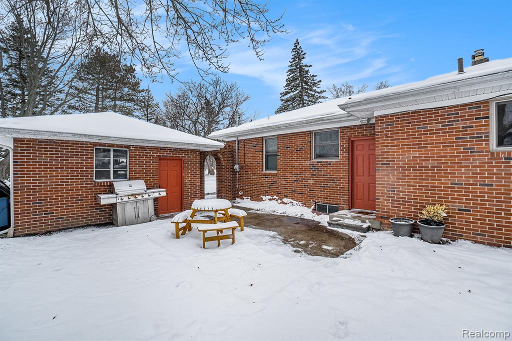 7545 Porter Road, Grand Blanc, MI 48439 — Photo 26