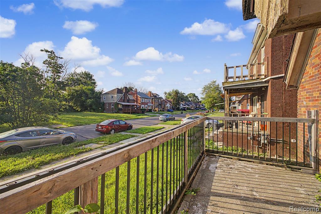 9275 Appoline Street, Detroit, MI 48228 — Photo 41