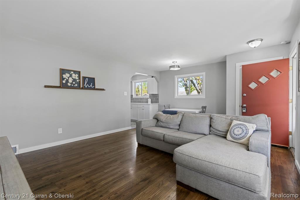 7881 RANDY Drive, Westland, MI — Photo 3