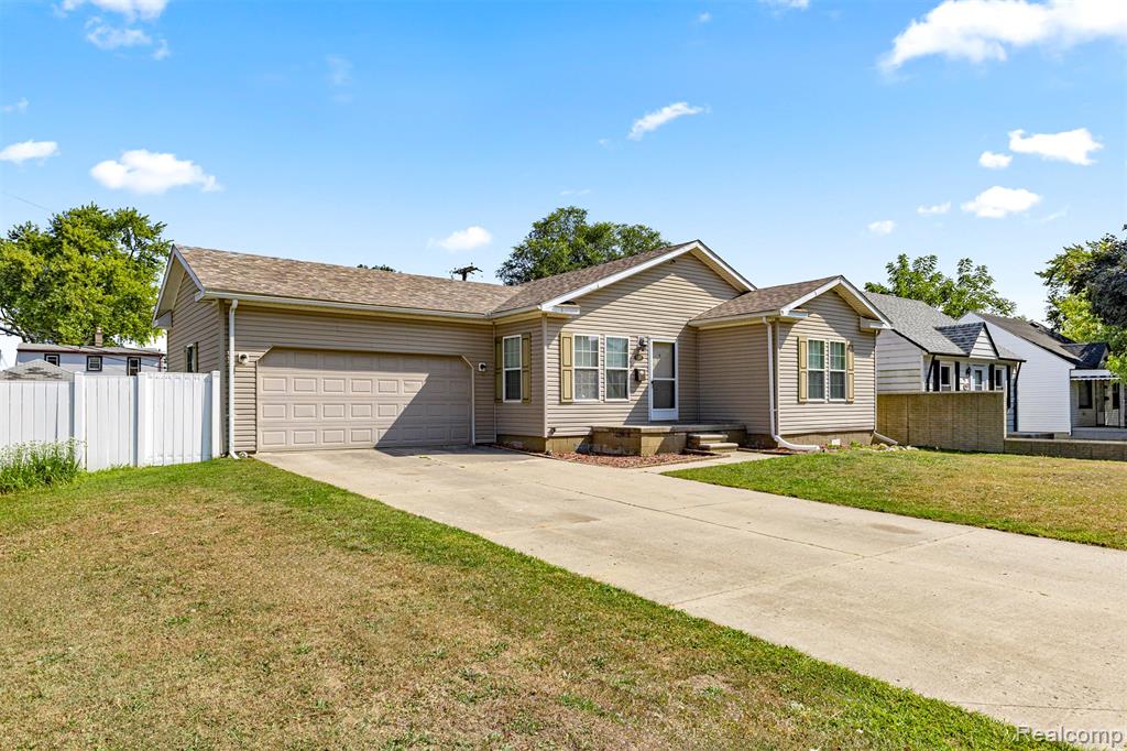 5835 Weddel Street, Taylor, MI — Photo 33