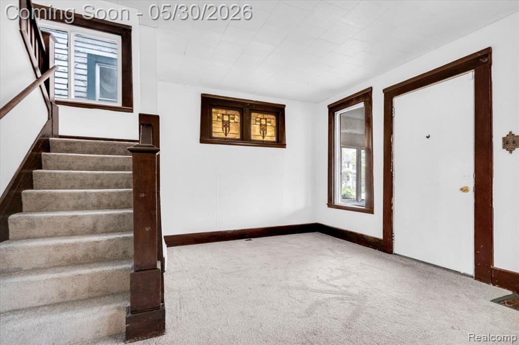 5203 Maplewood Street, Detroit, MI 48204 — Photo 6