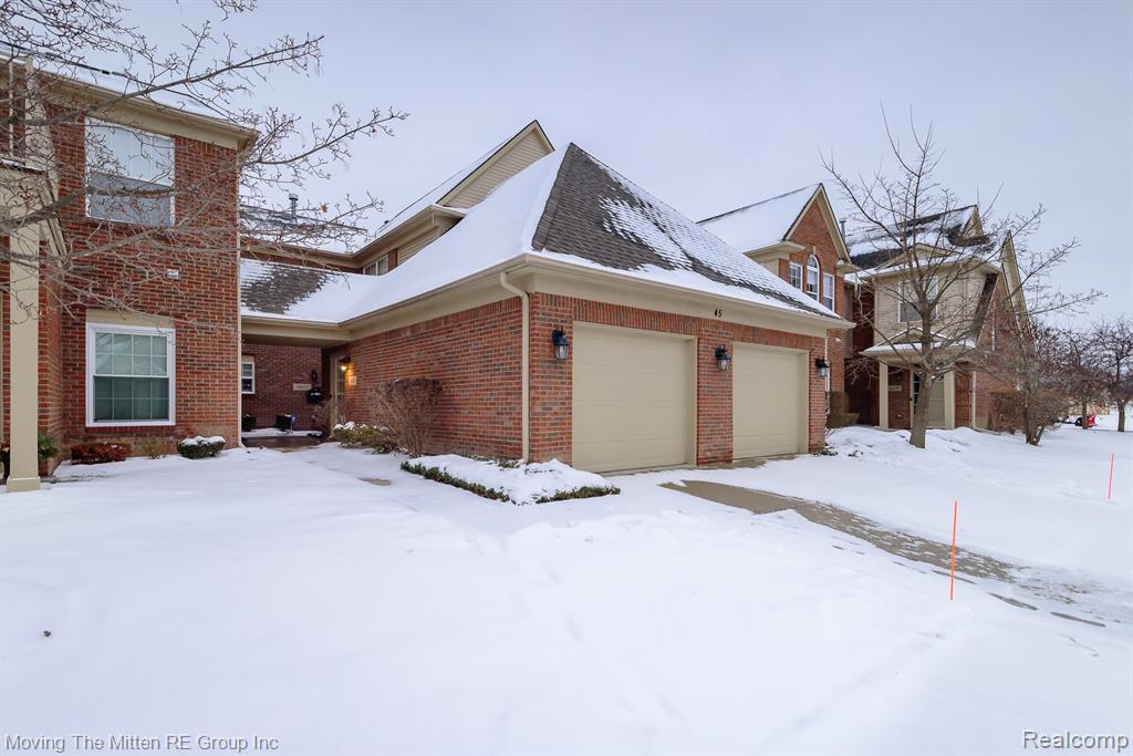 4411 Southbridge Drive, Canton, MI 48188 — Photo 2