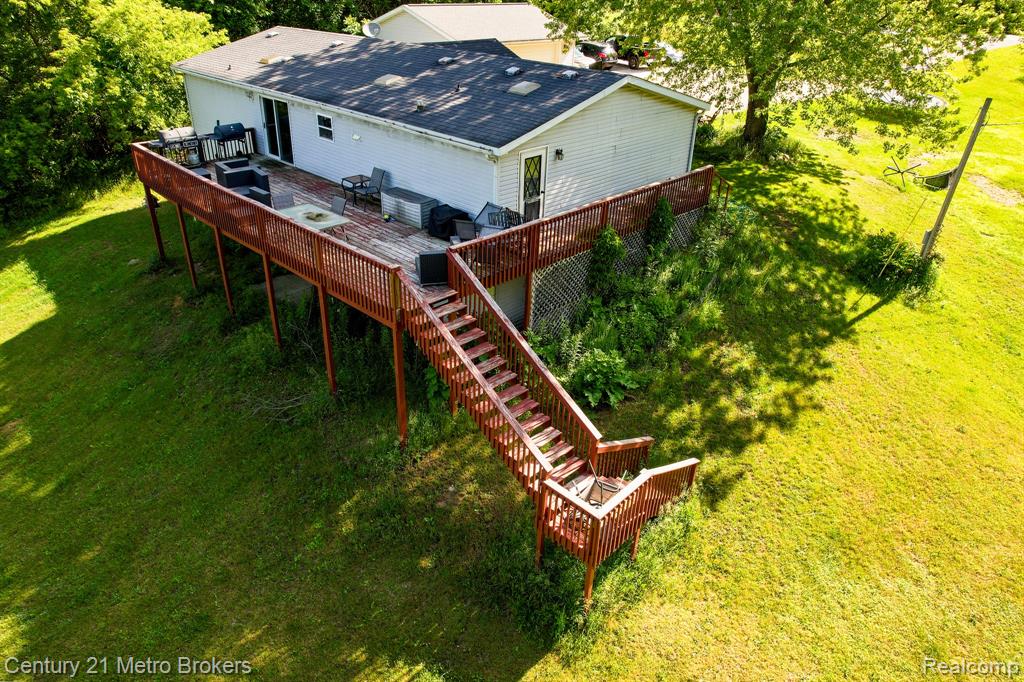 6100 Otis Lake Road, Delton, MI 49046 — Photo 27