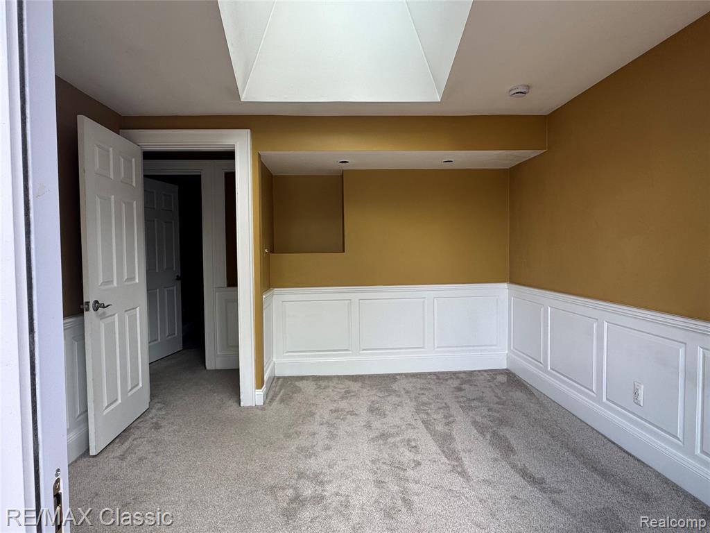 1508 LAKEVIEW Drive, Wolverine Lake, MI 48390 — Photo 23
