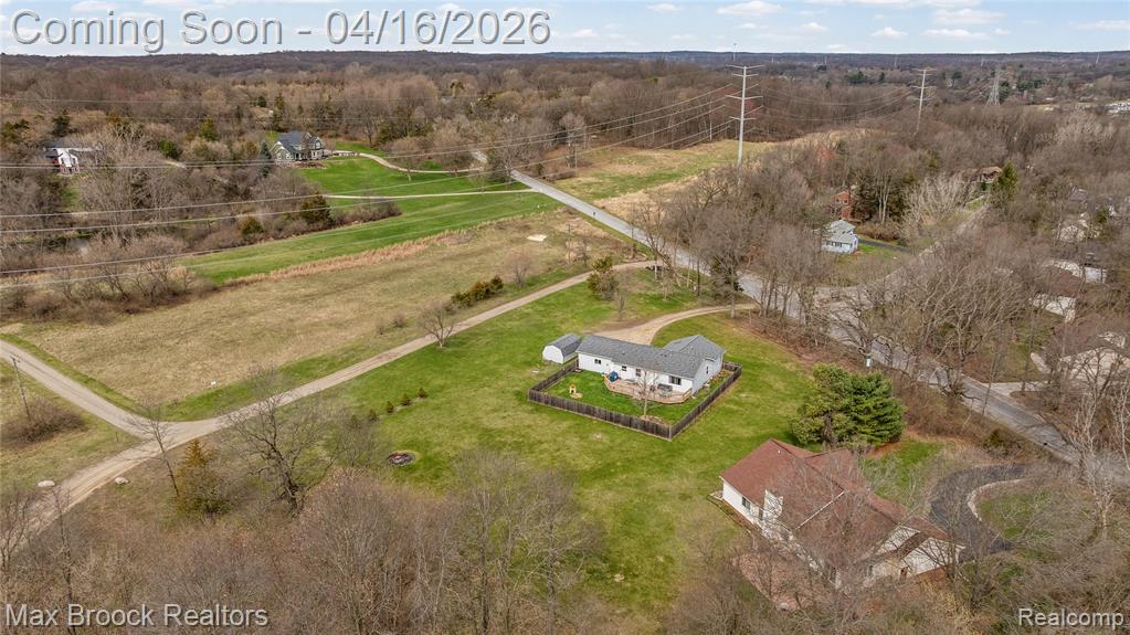 817 Mower Road, Pinckney, MI 48169 — Photo 37