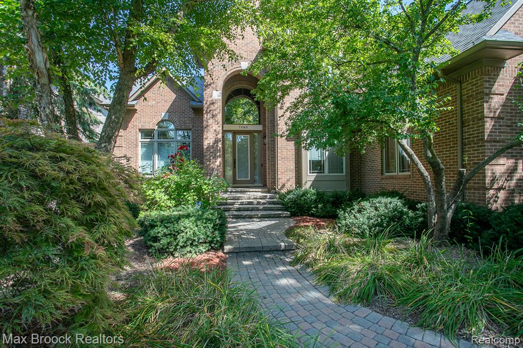 7080 Colony Drive, West Bloomfield, MI 48323 — Photo 84