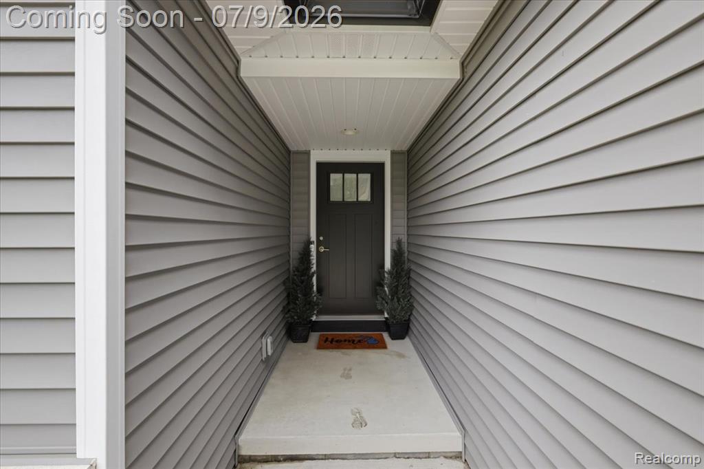 5915 Chickadee Lane, Clarkston, MI — Photo 10