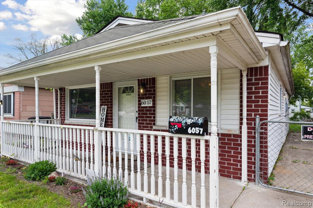 6057 Sylvia Street, Taylor, MI 48180 — Photo 4
