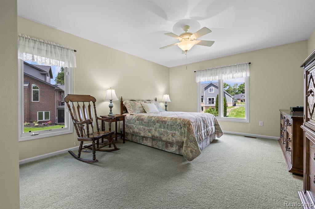 1131 Thorn Ridge Drive, Howell, MI 48843 — Photo 23