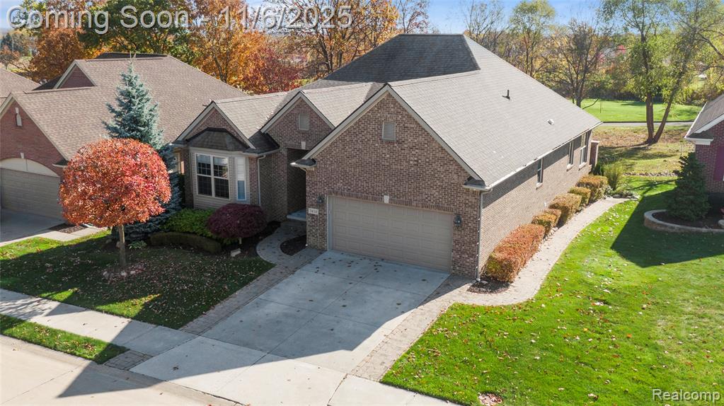 7458 Augusta Drive, 824, Washington, MI — Photo 57