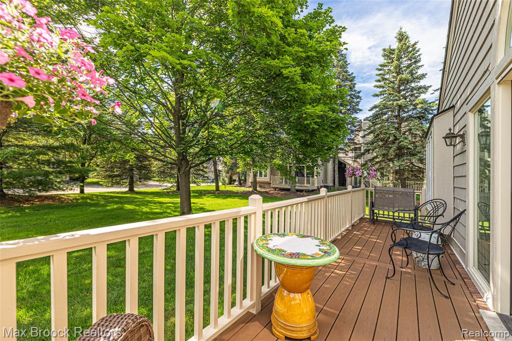 2493 Wildbrook Run, Bloomfield Hills, MI 48304 — Photo 21
