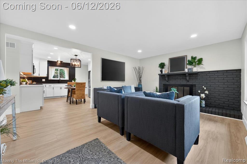49515 W Huron River Drive, Belleville, MI 48111 — Photo 6
