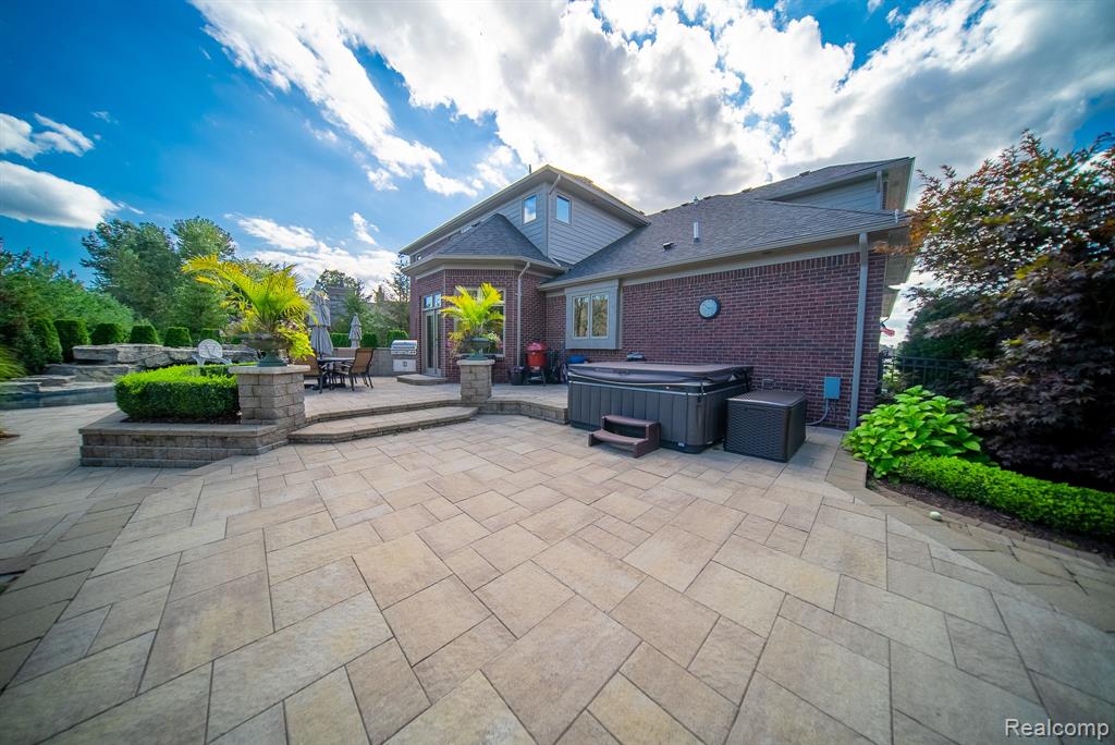 62578 POND Drive, Washington, MI — Photo 7