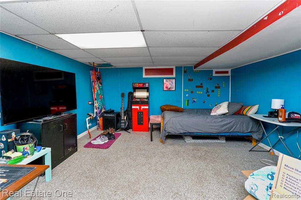 540 Champaign Road, Lincoln Park, MI 48146 — Photo 11