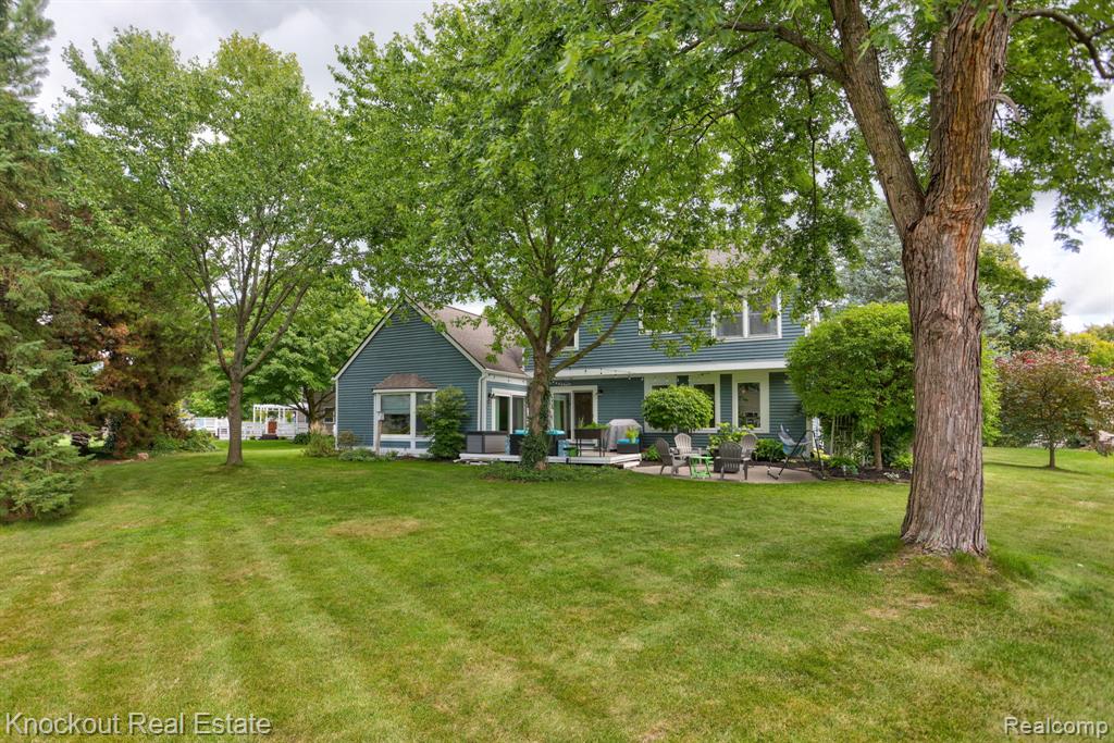 7 Rupprecht Court, Frankenmuth, MI 48734 — Photo 23