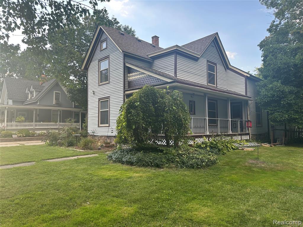 162 Church Street, Bruce, MI 48065 — Photo 4