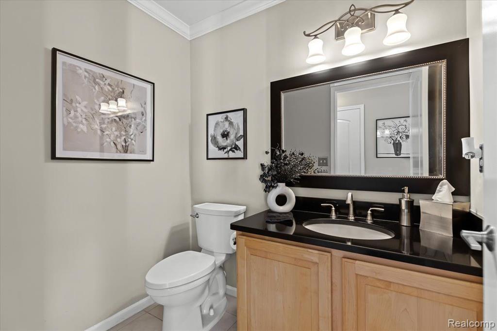 57322 HIDDEN TIMBERS Drive, South Lyon, MI 48178 — Photo 20