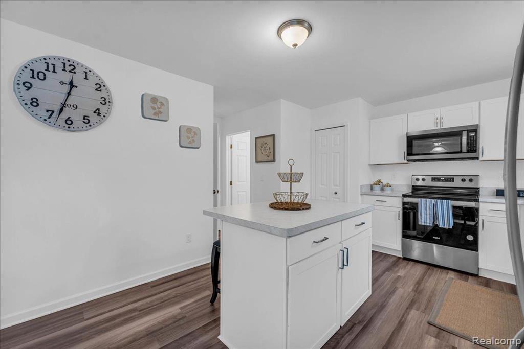 9556 NATURE VIEW Lane, Ypsilanti, MI 48197 — Photo 15