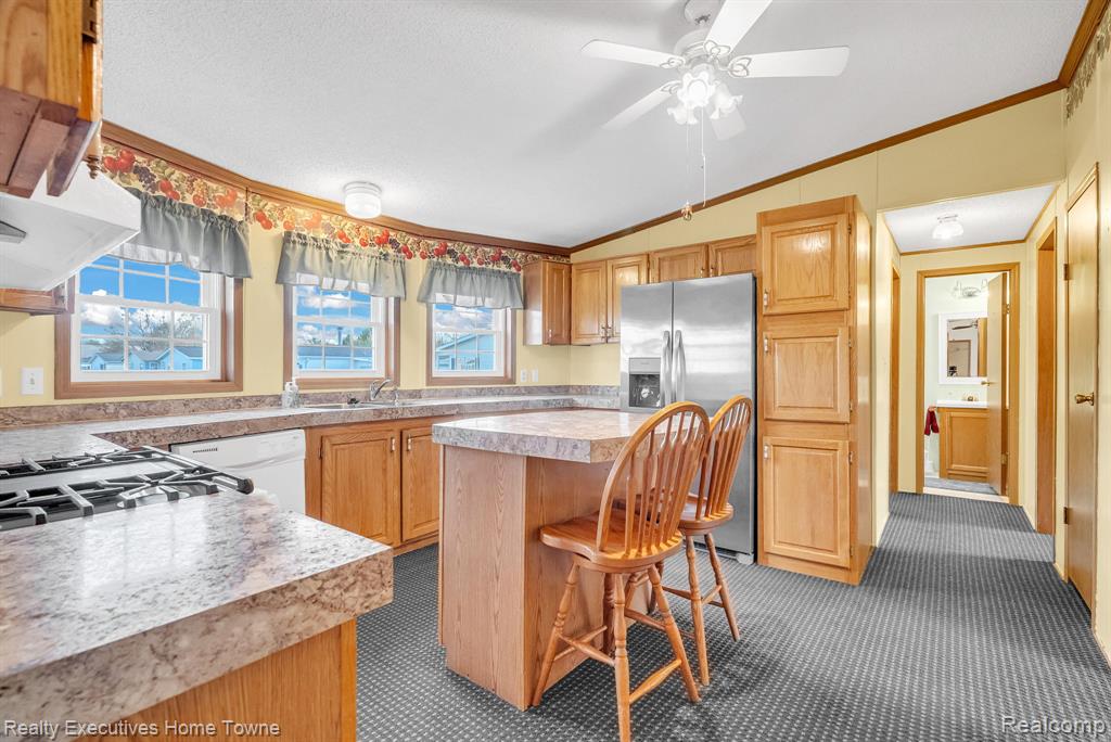4333 24th Avenue, 80, Fort Gratiot, MI 48059 — Photo 11