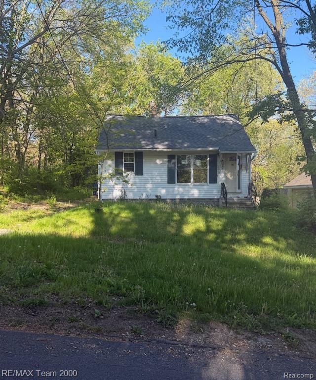 506 Cooper Avenue, Kalamazoo, MI 49048 — front exterior