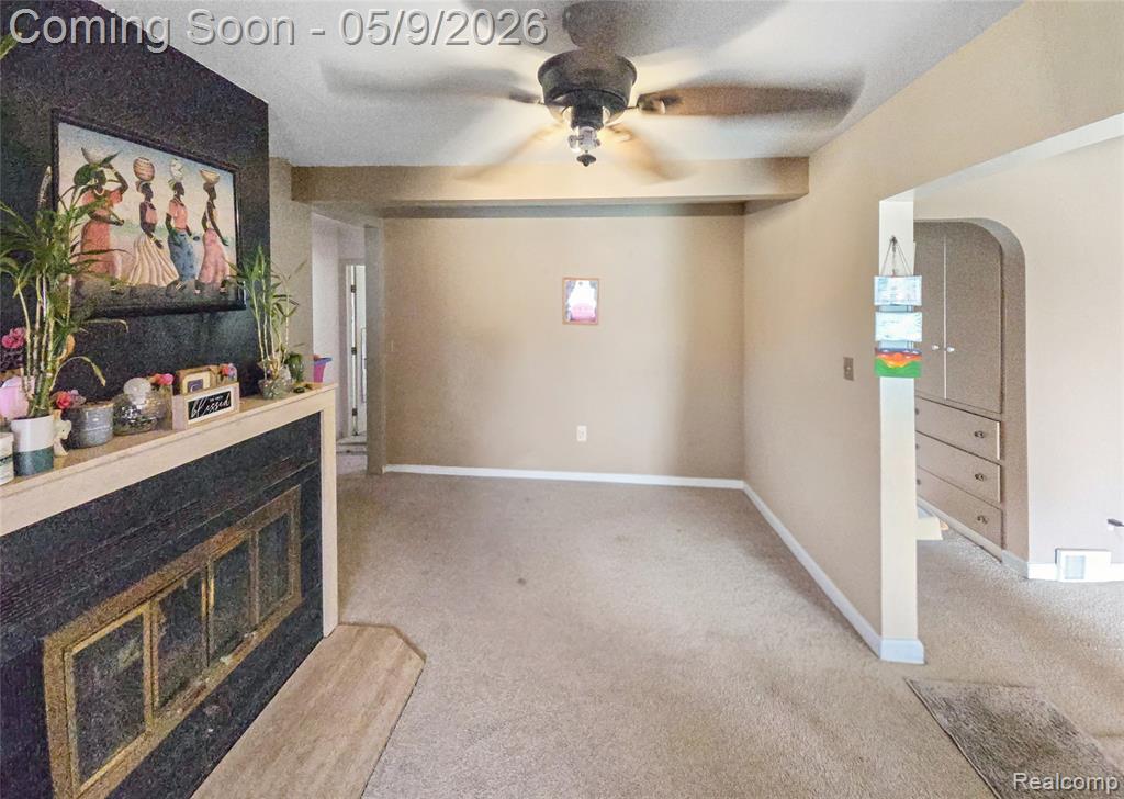 22449 Marine Avenue, Eastpointe, MI 48021 — Photo 4