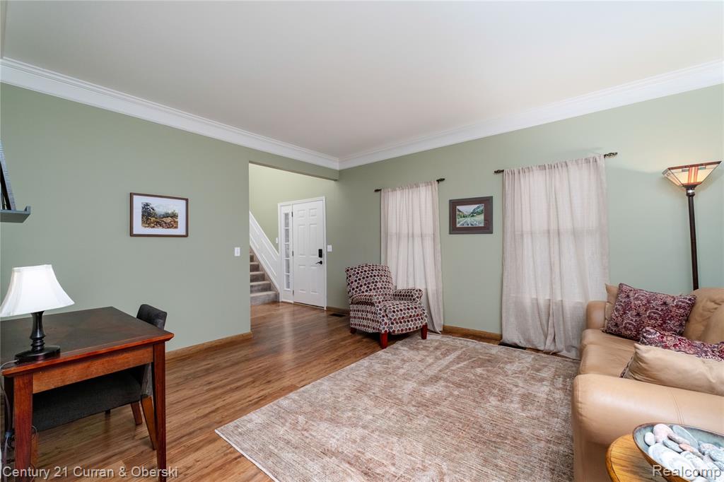3888 Palisades Boulevard, Ypsilanti, MI 48197 — Photo 5