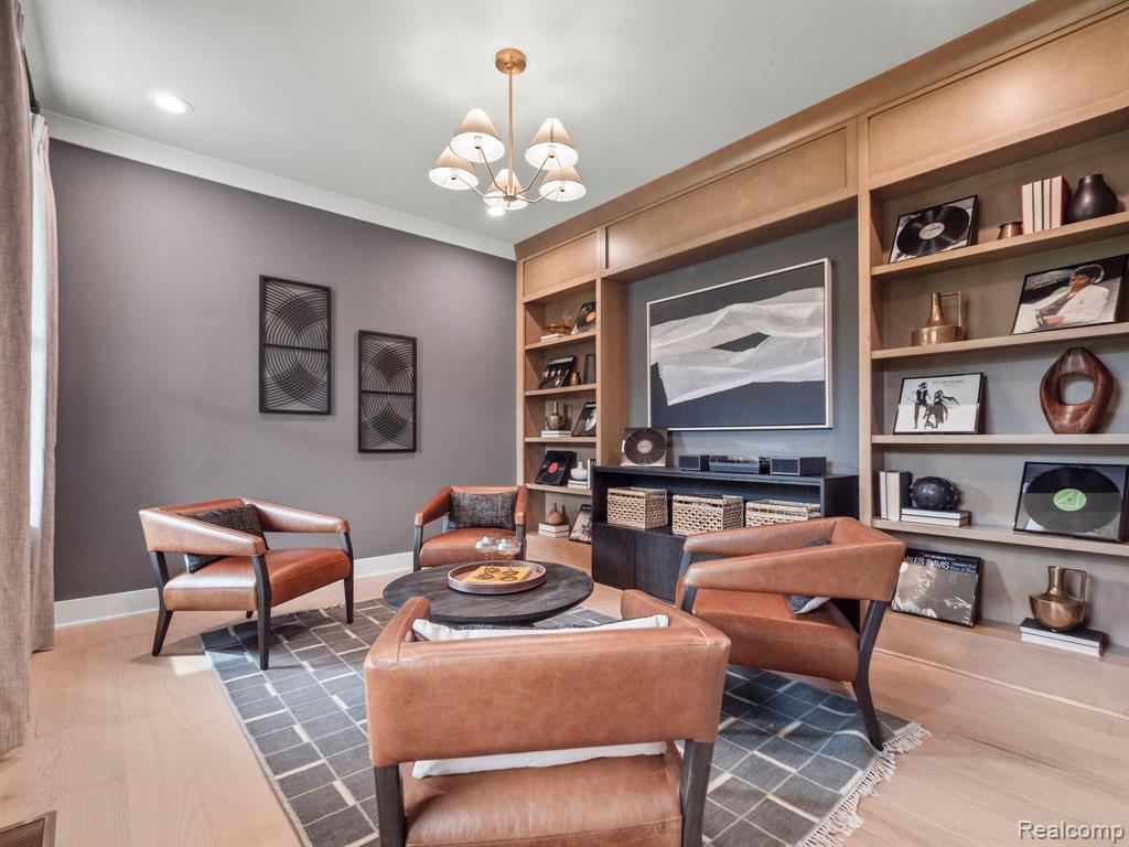 4763 CURTIS Road, Ann Arbor, MI, 48105