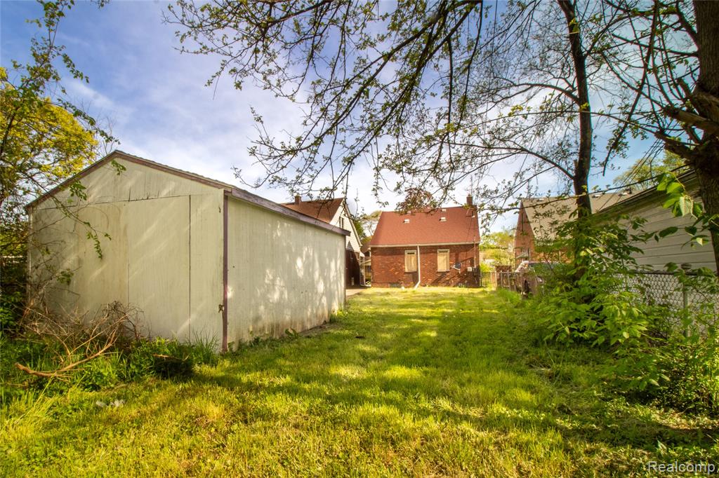 14952 Elmdale Street, Detroit, MI 48213 — Photo 18