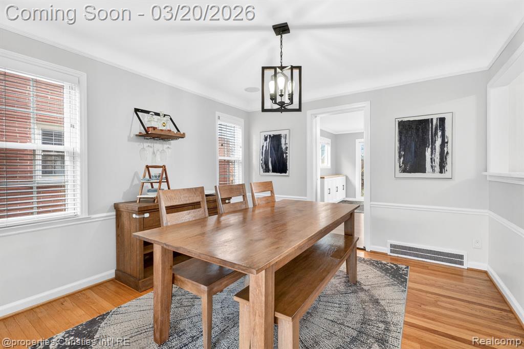 1922 Norwood Drive, Grosse Pointe Woods, MI 48236 — Photo 17
