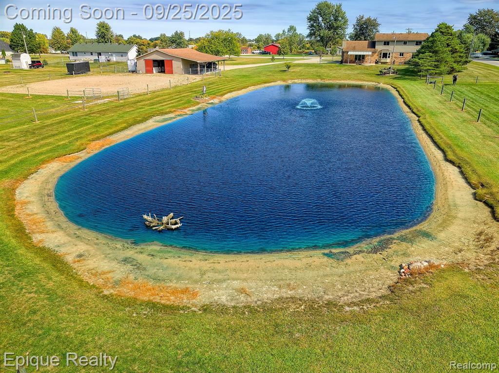 6742 Marsh Road, Marine, MI — Photo 41