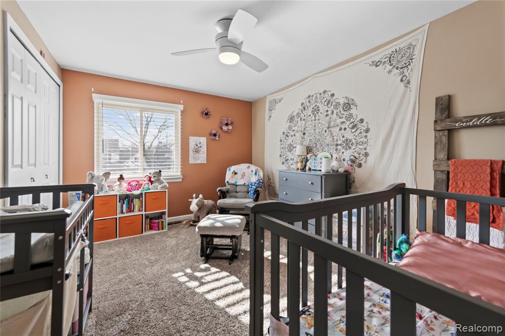 22303 Knollwood Drive, Flat Rock, MI 48134 — Photo 18