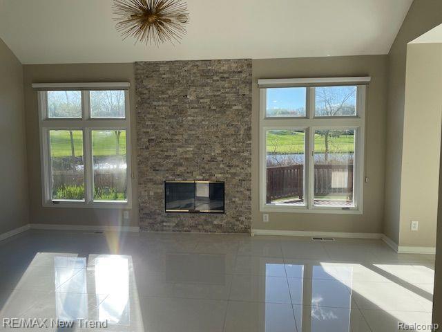 5118 SIMPSON LAKE Road, West Bloomfield, MI 48323 — Photo 6