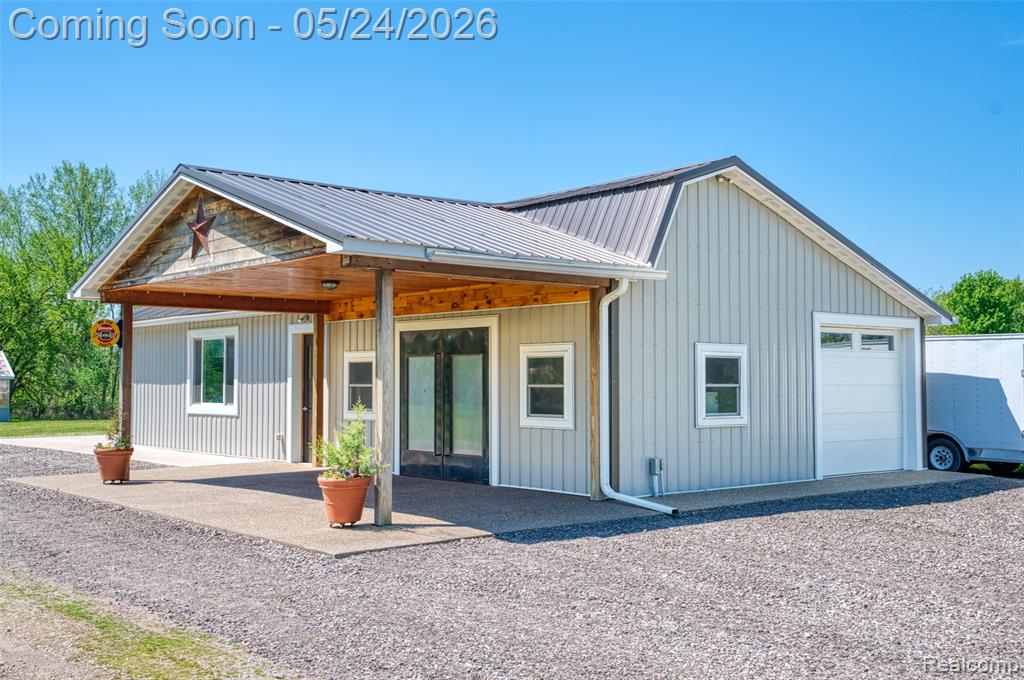13800 12 Mile Road, South Lyon, MI 48178 — Photo 45
