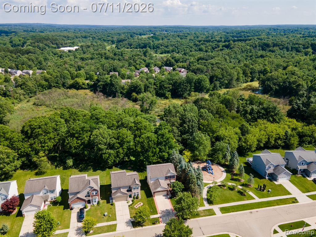 416 Otter Run Road, Holly, MI 48442 — Photo 42