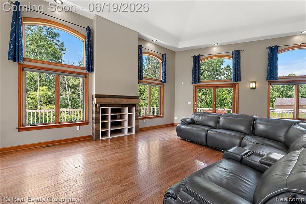 2848 E Mill Creek Road, St. Clair, MI 48079 — Photo 16