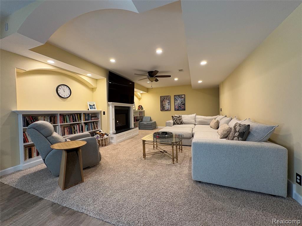 9865 Loons Call Drive, Traverse City, MI 49685 — Photo 20