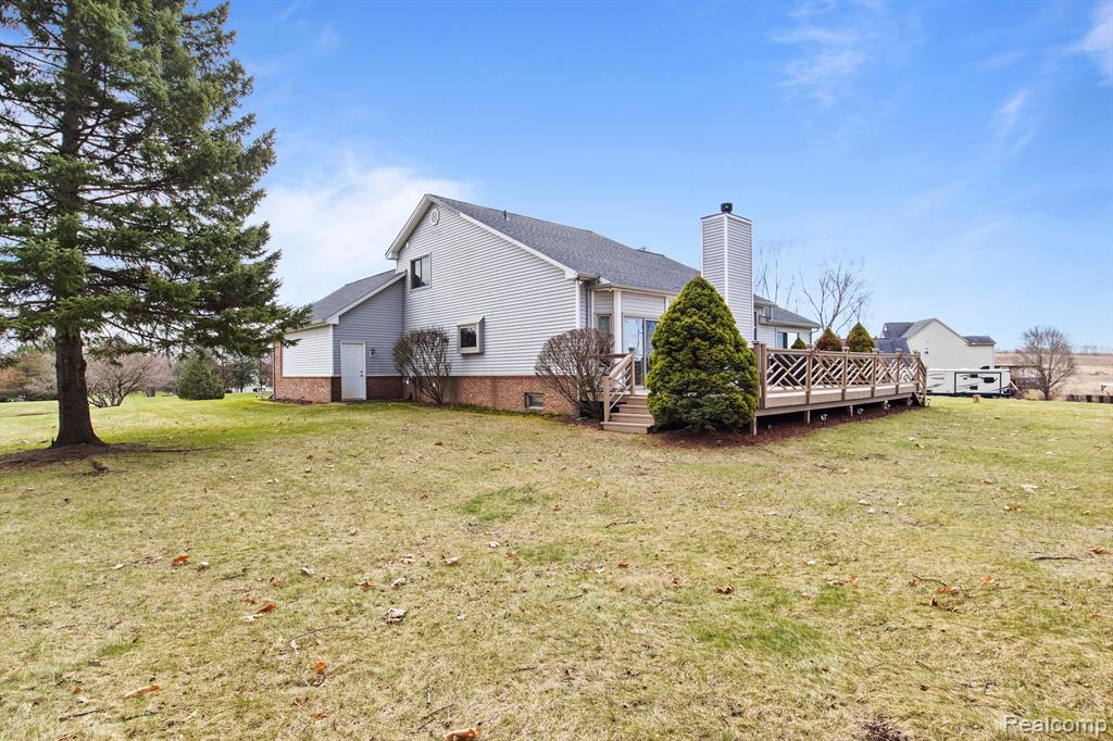 6330 STONEWOOD Drive, White Lake, MI 48383 — Photo 30