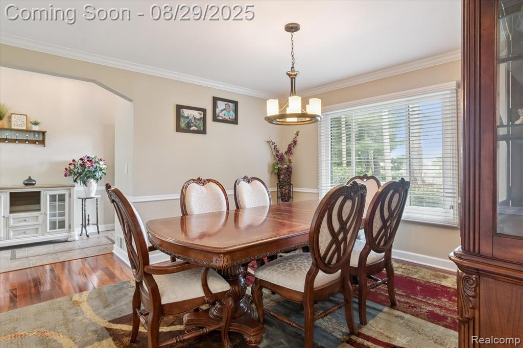 7856 N Kilkenny Drive, Brighton, MI 48116 — Photo 23