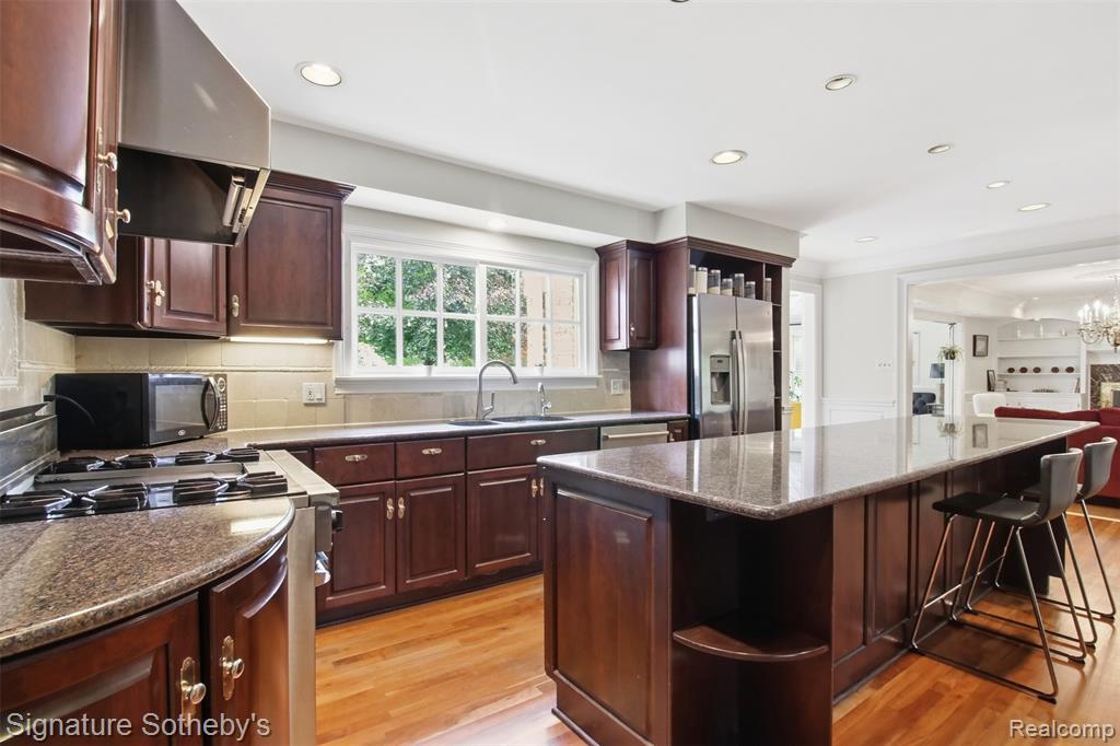 4784 Walnut Lake Road, Bloomfield Hills, MI — Photo 6