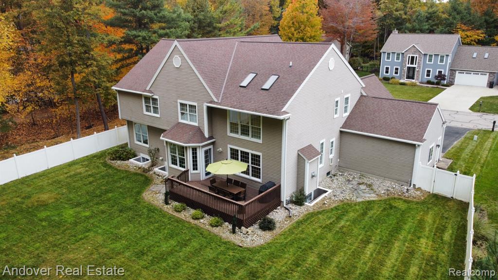 4161 Dunes Parkway, Norton Shores, MI 49441 — Photo 4