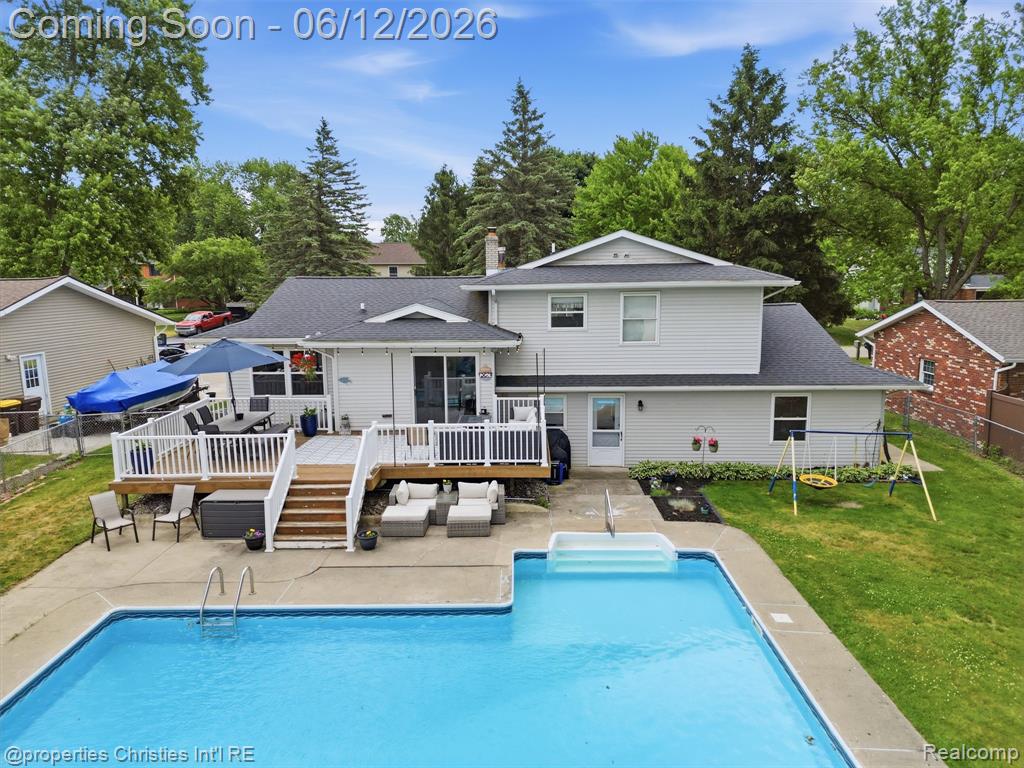 10378 Barbara Street, Pinckney, MI 48169 — Photo 2